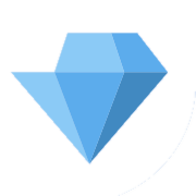 Selo Diamante