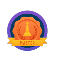 Selo Master